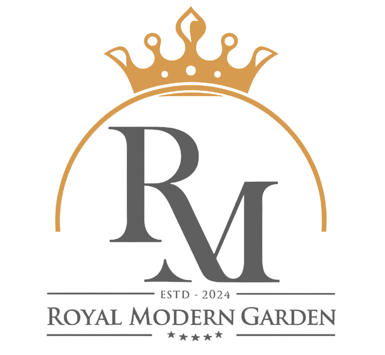 باغ رویال مدرن