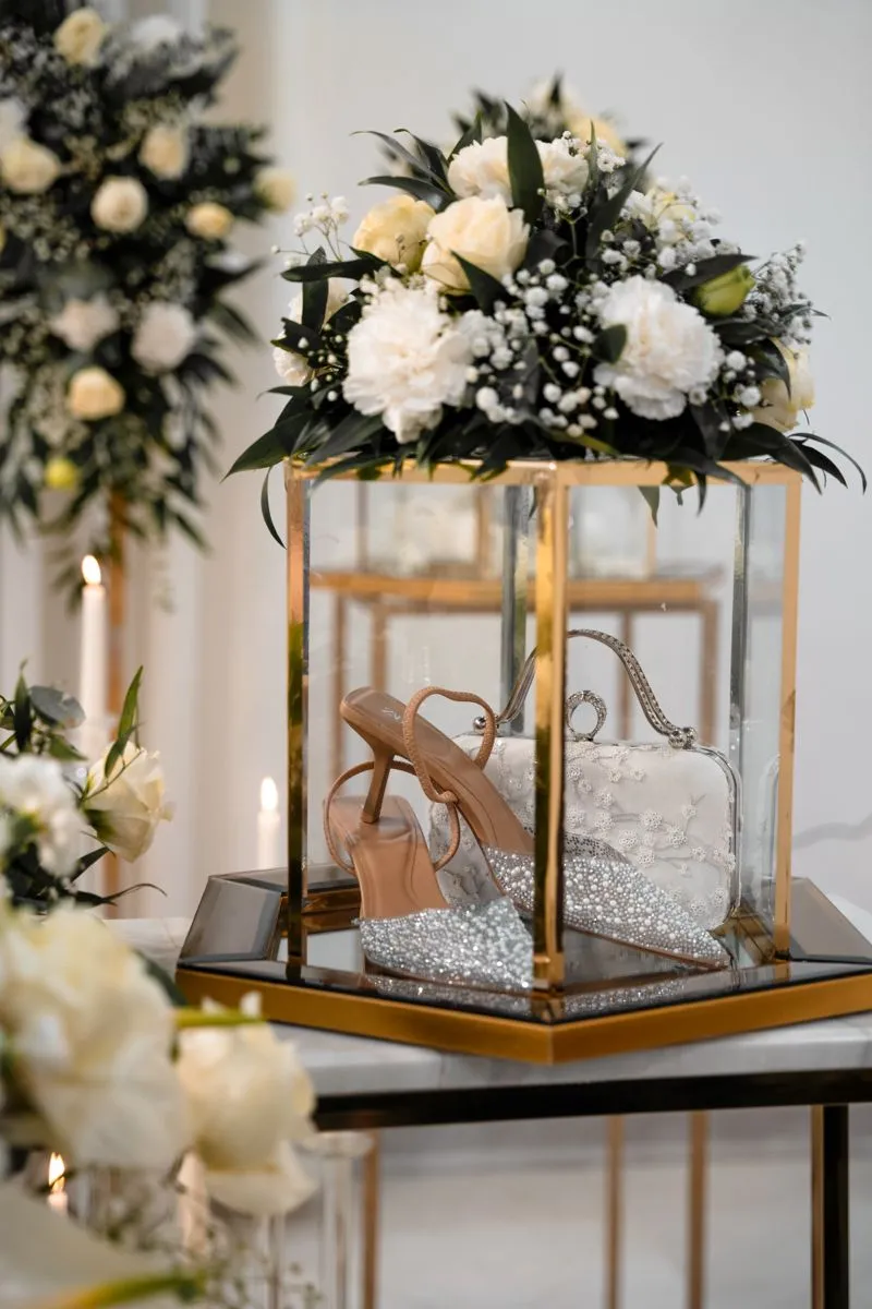 بله برون و نامزدی